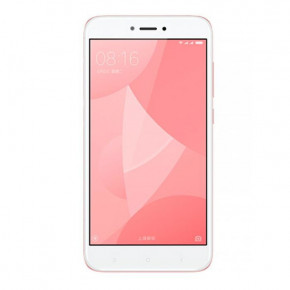  Xiaomi Redmi 4x 2/16Gb Rose Gold *CN