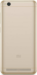  Xiaomi Redmi 5a 2/16GB Gold *CN 6