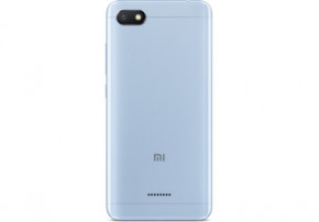 Xiaomi Redmi 6A 2/32Gb Blue *CN 4