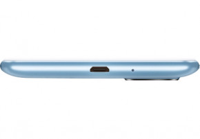  Xiaomi Redmi 6A 2/32Gb Blue *CN 10