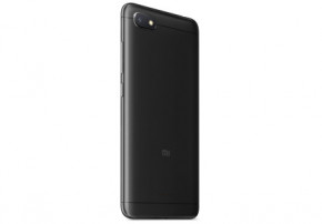  Xiaomi Redmi 6A 2/32Gb Black *CN 4
