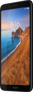   Xiaomi Redmi 7A 2/16GB Matte Black *EU (3)