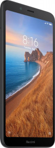  Xiaomi Redmi 7A 2/16GB Matte Black *EU 6