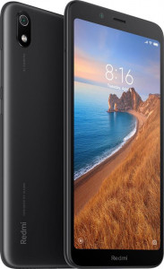   Xiaomi Redmi 7A 2/16GB Matte Black *EU (6)