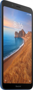   Xiaomi Redmi 7A 2/16GB Matte Blue *UA (3)