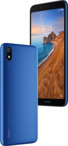  Xiaomi Redmi 7A 2/16GB Matte Blue *UA 8
