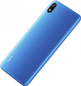   Xiaomi Redmi 7A 2/16GB Matte Blue *UA (8)