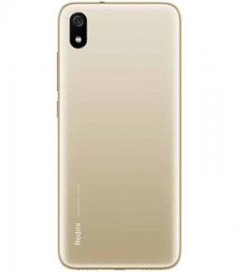  Xiaomi Redmi 7A 2/16Gb Gold *CN 3
