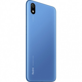   Xiaomi Redmi 7A 2/16Gb Matte Blue *EU (2)