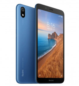   Xiaomi Redmi 7A 2/16Gb Matte Blue *EU (3)