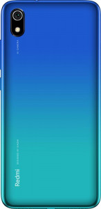   Xiaomi Redmi 7A 2/32GB Blue *EU (2)