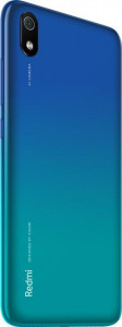   Xiaomi Redmi 7A 2/32GB Blue *EU (4)
