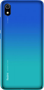  Xiaomi Redmi 7A 2/32GB Gem Blue *UA (2)