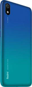   Xiaomi Redmi 7A 2/32GB Gem Blue *UA (4)