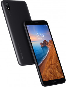   Xiaomi Redmi 7A 2/32GB Matte Black *EU (2)