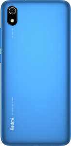  Xiaomi Redmi 7A 3/32GB Matte Blue *CN 4