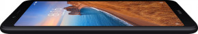  Xiaomi Redmi 7A 3/32Gb Matte Black *CN 11