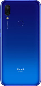   Xiaomi Redmi 7 3/32GB Comet Blue *UA (2)