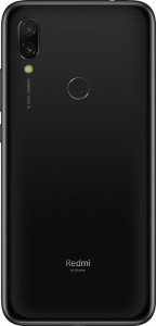   Xiaomi Redmi 7 3/32GB Eclipse Black *EU (2)