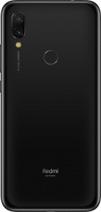   Xiaomi Redmi 7 3/32Gb Black *CN (2)