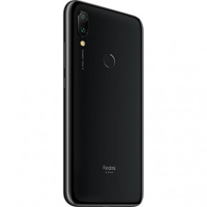   Xiaomi Redmi 7 3/32Gb Black *EU (2)