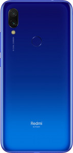  Xiaomi Redmi 7 3/32Gb Blue *CN 3