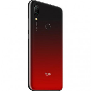  Xiaomi Redmi 7 3/64GB Red *EU 4