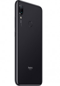   Xiaomi Redmi 7 4/64GB Black *CN (5)