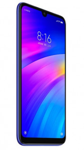   Xiaomi Redmi 7 4/64GB Blue *CN (4)