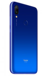   Xiaomi Redmi 7 4/64GB Blue *CN (5)
