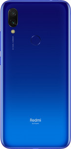   Xiaomi Redmi 7 4/64GB Blue *CN (2)