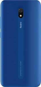 Xiaomi Redmi 8A 2/32GB Blue *EU 4