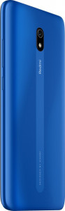  Xiaomi Redmi 8A 2/32GB Blue *EU 10