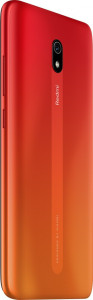 Xiaomi Redmi 8A 2/32GB Red *EU 10