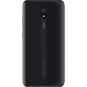  Xiaomi Redmi 8A 2/32 Black *EU 6