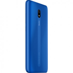   Xiaomi Redmi 8A 2/32 Blue *EU (4)