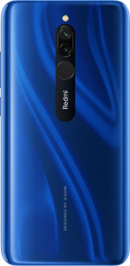  Xiaomi Redmi 8 3/32Gb Blue *CN 8