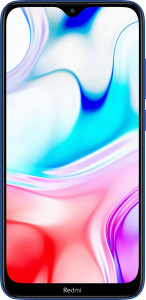   Xiaomi Redmi 8 3/32Gb Blue *EU (5)