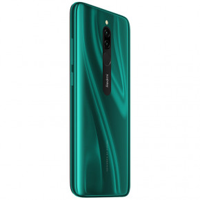  Xiaomi Redmi 8 3/32Gb Green *CN 5