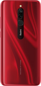  Xiaomi Redmi 8 3/32Gb Red *EU 7