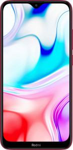  Xiaomi Redmi 8 3/32Gb Red *EU 10
