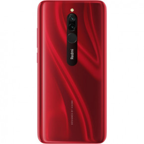  Xiaomi Redmi 8 3/32 Red *EU 4