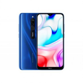  Xiaomi Redmi 8 3/32 Sapphire Blue *UA