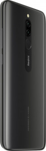  Xiaomi Redmi 8 4/64Gb Black *CN 4