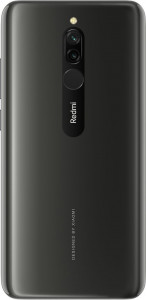  Xiaomi Redmi 8 4/64Gb Black *CN 5