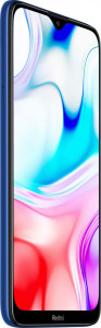  Xiaomi Redmi 8 4/64Gb Blue *CN 5