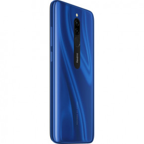   Xiaomi Redmi 8 4/64 Blue *EU (4)