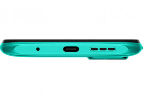   Xiaomi Redmi 9T 4/64GB Ocean Green (5)