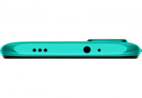   Xiaomi Redmi 9T 4/64GB Ocean Green (6)