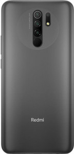  Xiaomi Redmi 9 3/32GB Dual Sim Carbon Grey 4